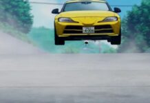 MF Ghost Saison 3 Épisode 10 : Quelle date de sortie Crunchyroll ? mf ghost saison 3 episode 10