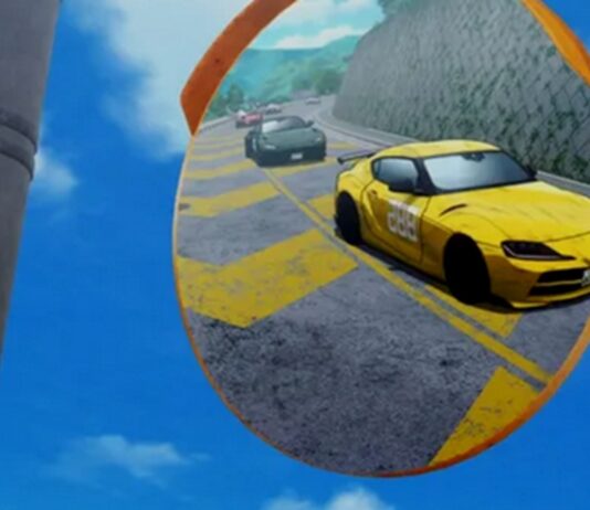 mf ghost saison 3 episode 11