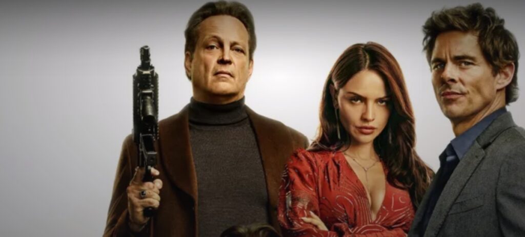 mike nick nick alice suite