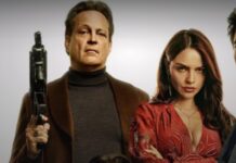 mike nick nick alice suite