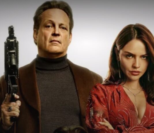 mike nick nick alice suite