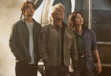 monarch legacy of monsters saison 3