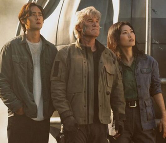 monarch legacy of monsters saison 3