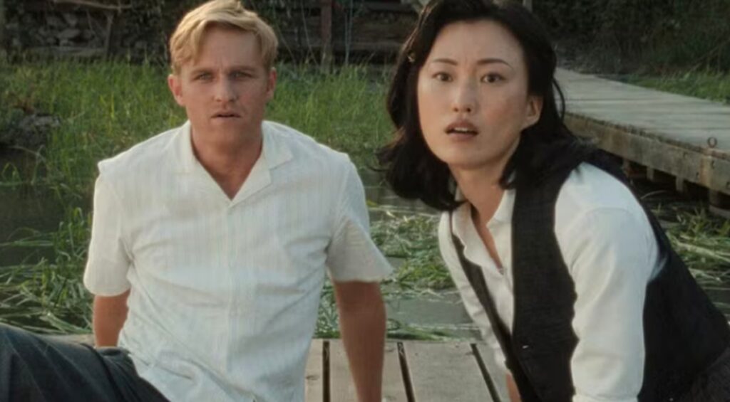 monarch saison 2 episode 4