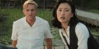 monarch saison 2 episode 4