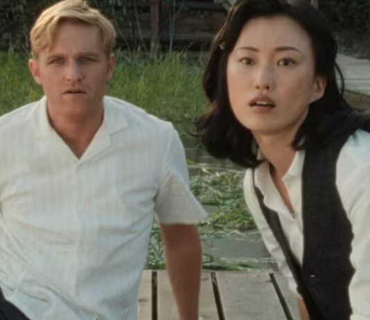 monarch saison 2 episode 4