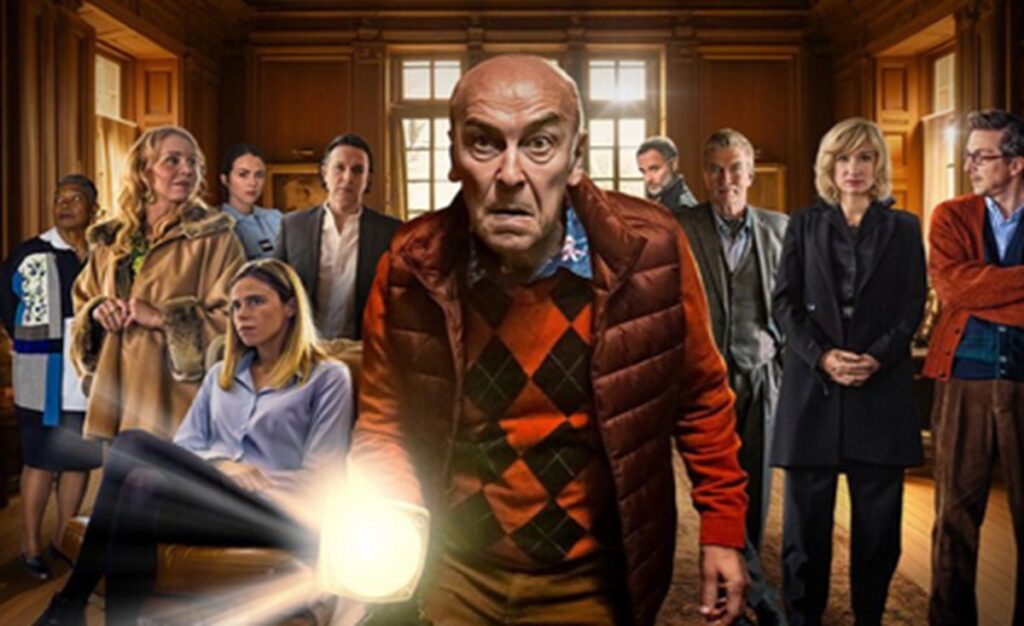 monsieur parizot saison 2