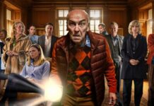 monsieur parizot saison 2