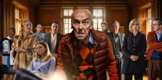 monsieur parizot saison 2