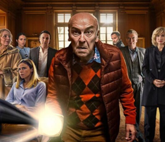 Monsieur Parizot Saison 2 : Quelle date de sortie sur TF1 ? monsieur parizot saison 2