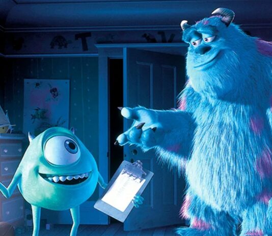monstres cie 3 sortie