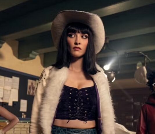 nico robin fruit du demon one piece