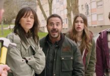 Nous les Leroy : A partir de quel âge pour les enfants ? nous les leroy age