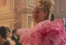 nouvelle lady penwood