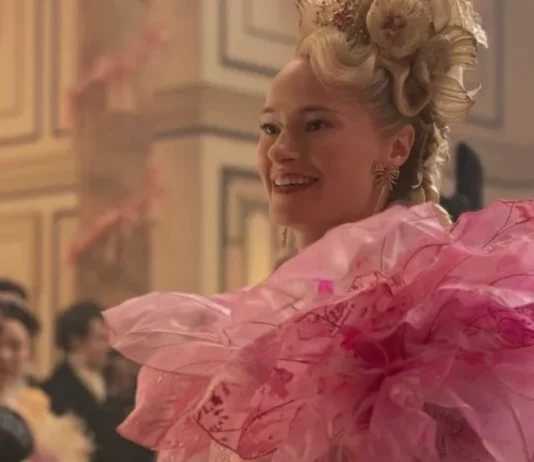 nouvelle lady penwood