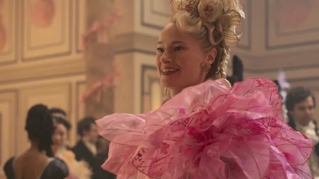 nouvelle lady penwood