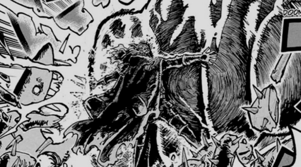 one piece 1176 spoilers