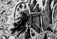 one piece 1176 spoilers