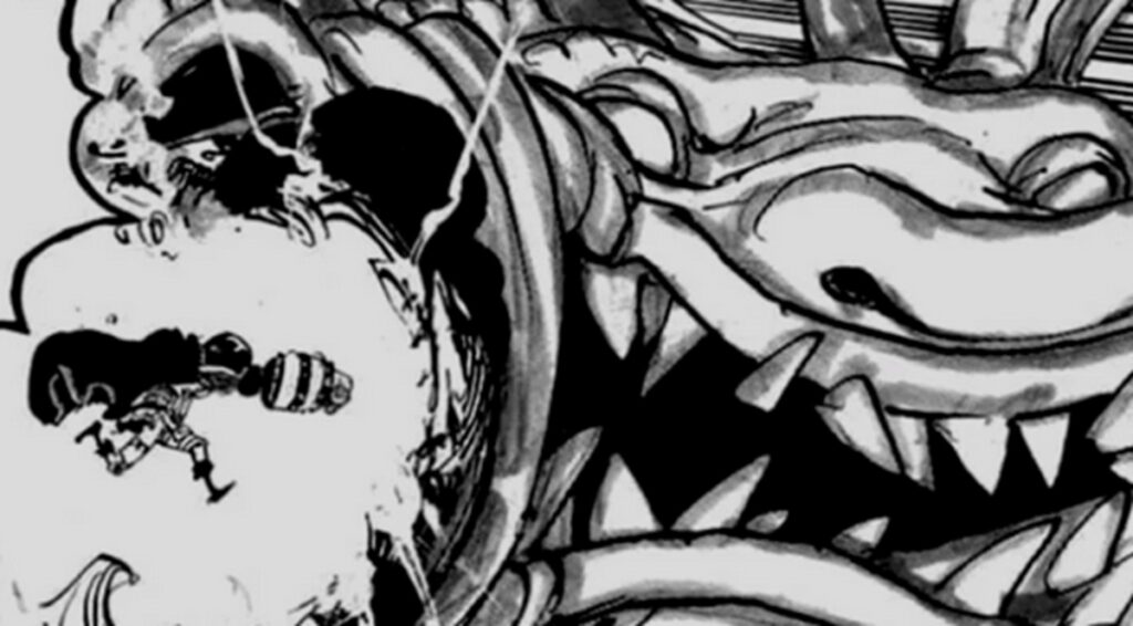 one piece 1177 spoilers