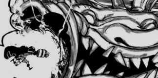 one piece 1177 spoilers
