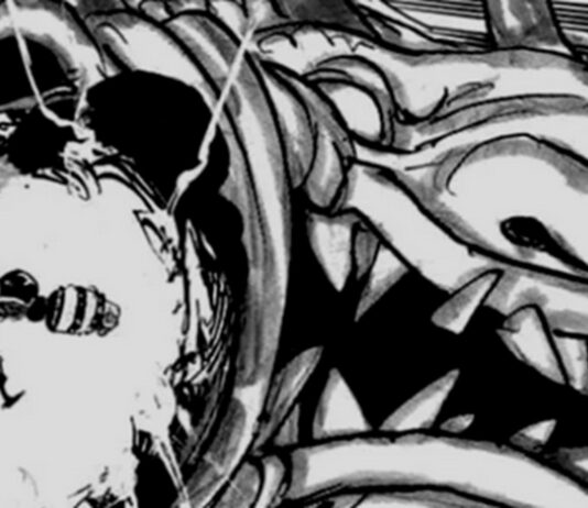 one piece 1177 spoilers