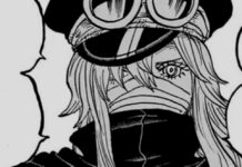 one piece 1178 spoilers