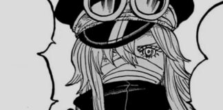 one piece 1178 spoilers