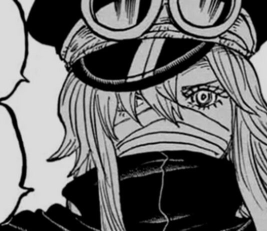 one piece 1178 spoilers