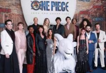 one piece acteurs couples