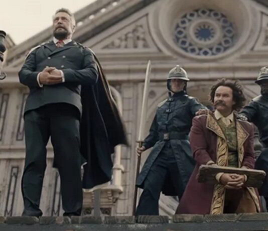 one piece gol d roger pere luffy