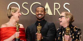 oscars 2026 resume