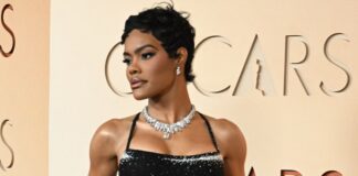 oscars 2026 teyana taylor polemique