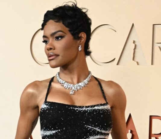oscars 2026 teyana taylor polemique