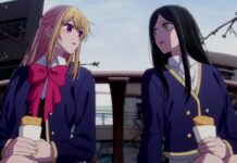 oshi no ko saison 3 episode 10