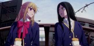 oshi no ko saison 3 episode 10