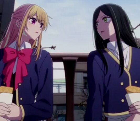 Oshi No Ko Saison 3 Épisode 10 : Quelle date et heure de sortie ? oshi no ko saison 3 episode 10