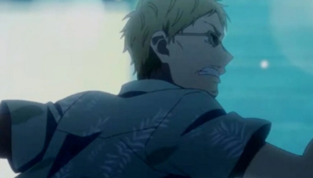 oshi no ko saison 3 episode 12