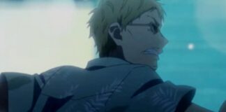 oshi no ko saison 3 episode 12