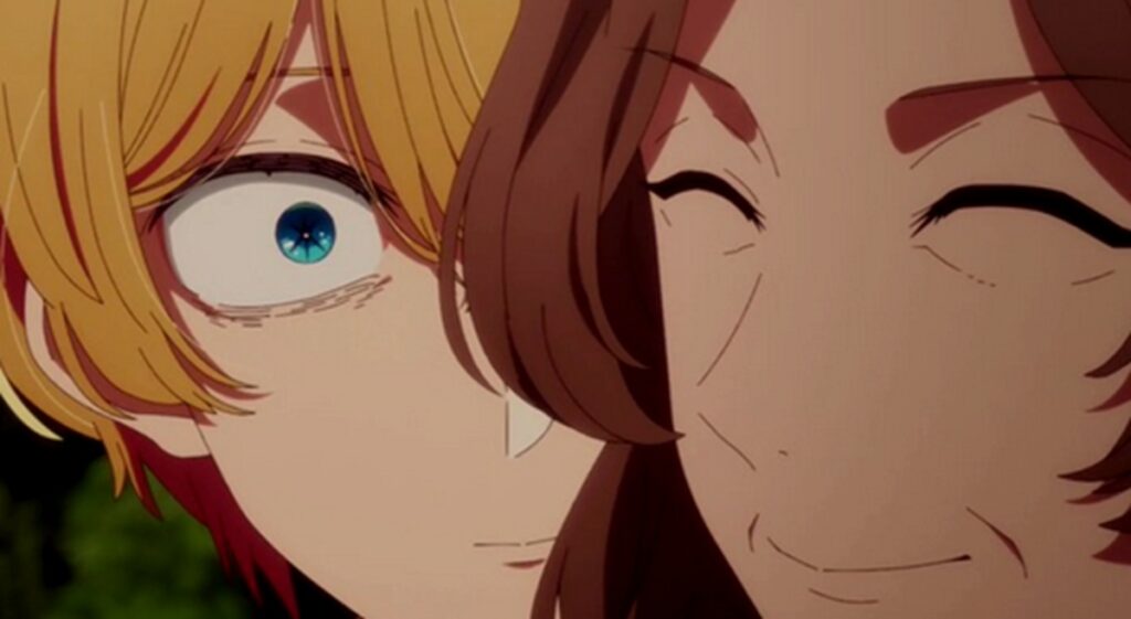 oshi no ko saison 3 fin