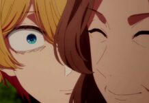 oshi no ko saison 3 fin