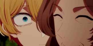 oshi no ko saison 3 fin