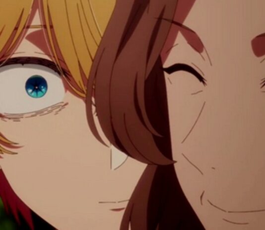 oshi no ko saison 3 fin