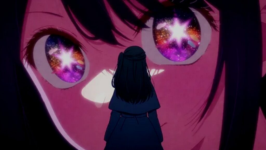 oshi no ko saison 8 episode 3