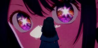 oshi no ko saison 8 episode 3