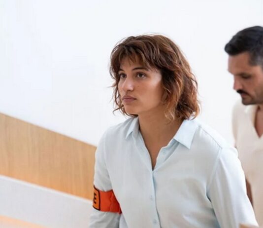 A Priori Saison 2 : Où a t’il été filmé ? Lieux de tournage ! ou a ete filme a priori