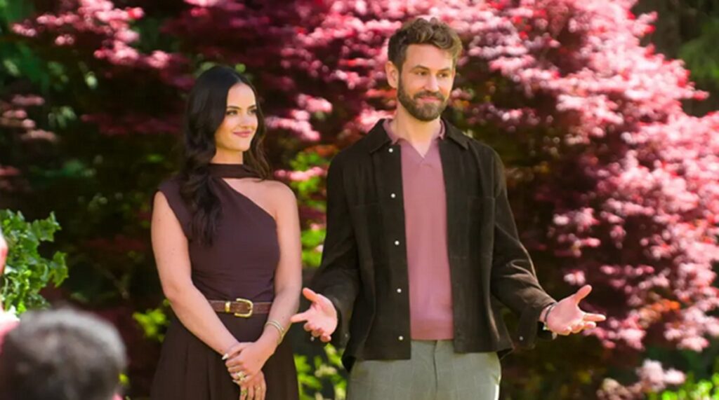 ou a ete filme age of attraction