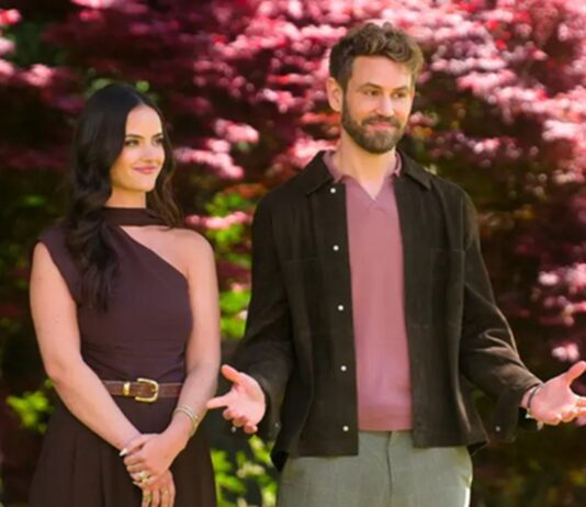 ou a ete filme age of attraction