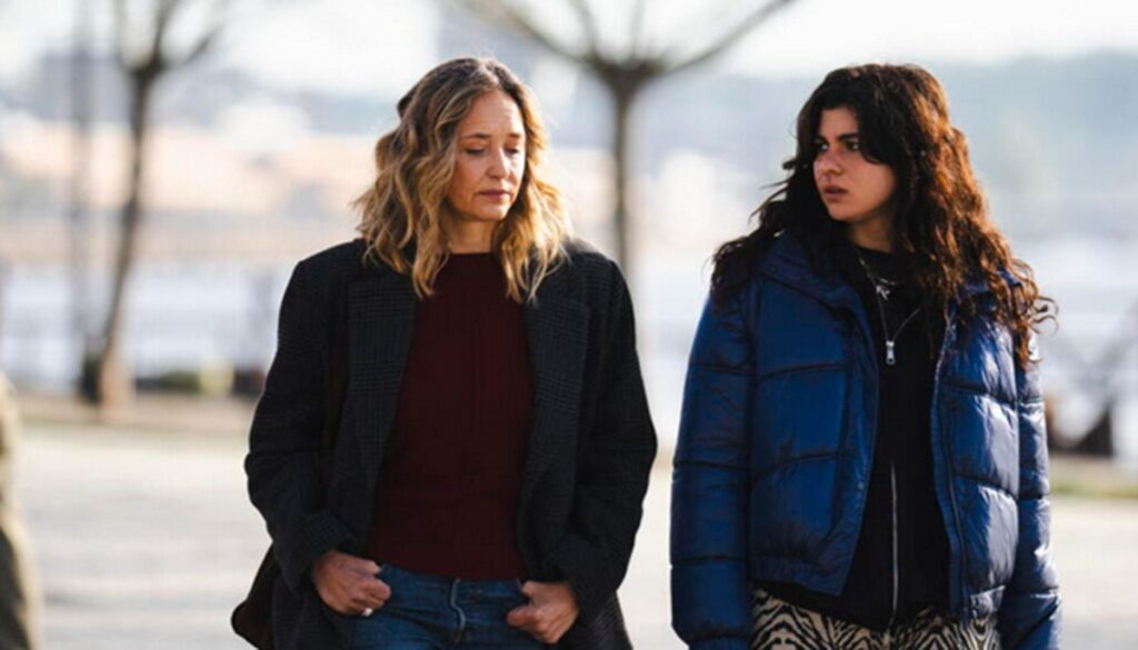 ou a ete filme apparences