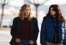 Apparences Saison 1 : Où a t’il été filmé ? Lieux de tournage ! ou a ete filme apparences