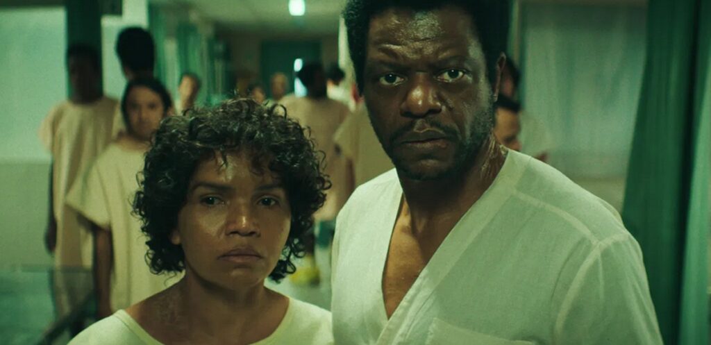 ou a ete filme emergencia radioativa